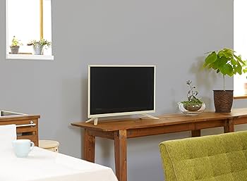 【美品】白枠液晶テレビ 32型 2017年製 SANSUI SDN32-W31 Amazon | SANSUI 32V型 液晶 テレビ SDN32-W31 外付HDD録画対応